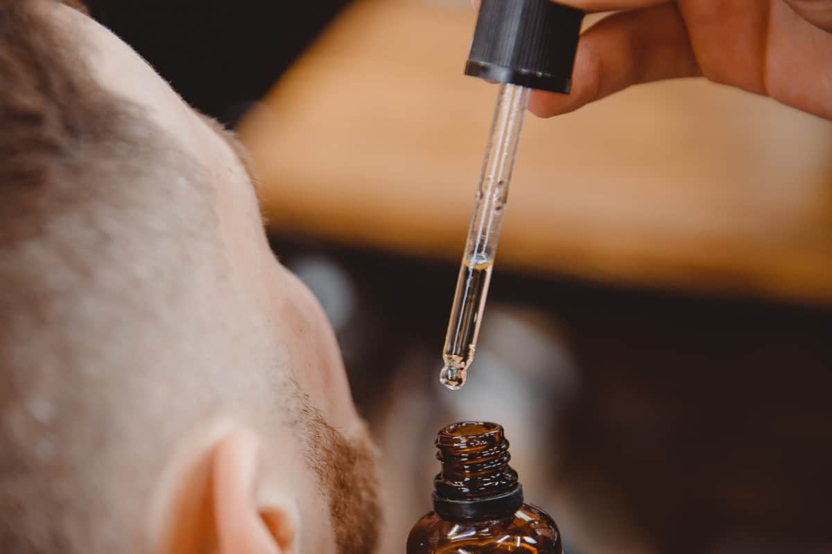 Best Diy Beard Oil Recipes To Make At Home Bald Beards