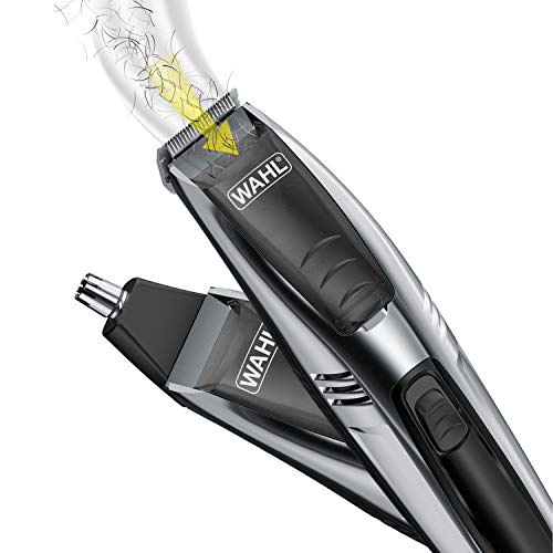 wahl trim and vac review