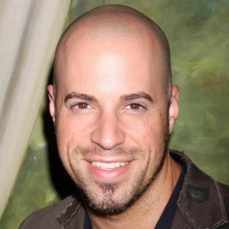 Chris Daughtry