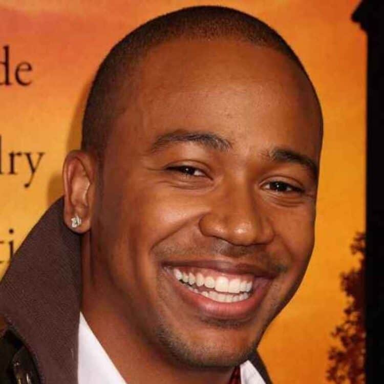 Columbus Short