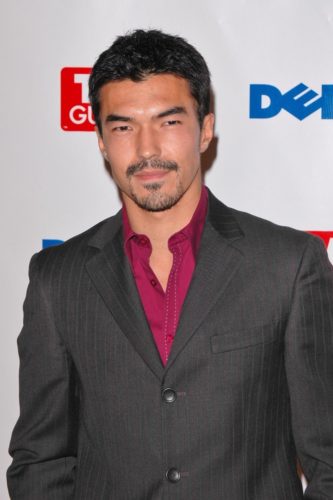 Ian Anthony Dale Beard