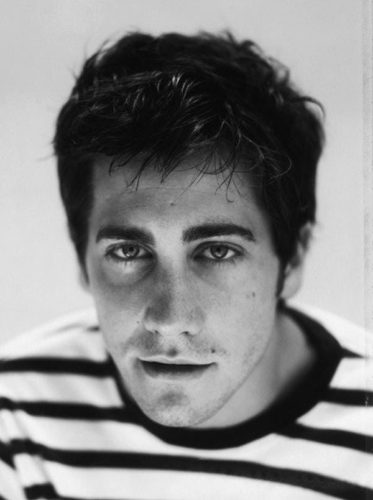 Jake Gyllenhaal Young