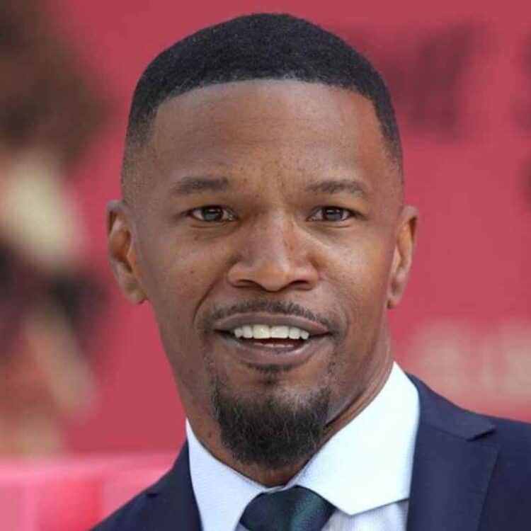 Jamie Foxx