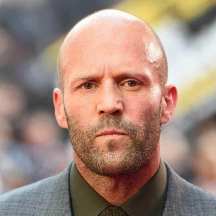 Jason Statham 