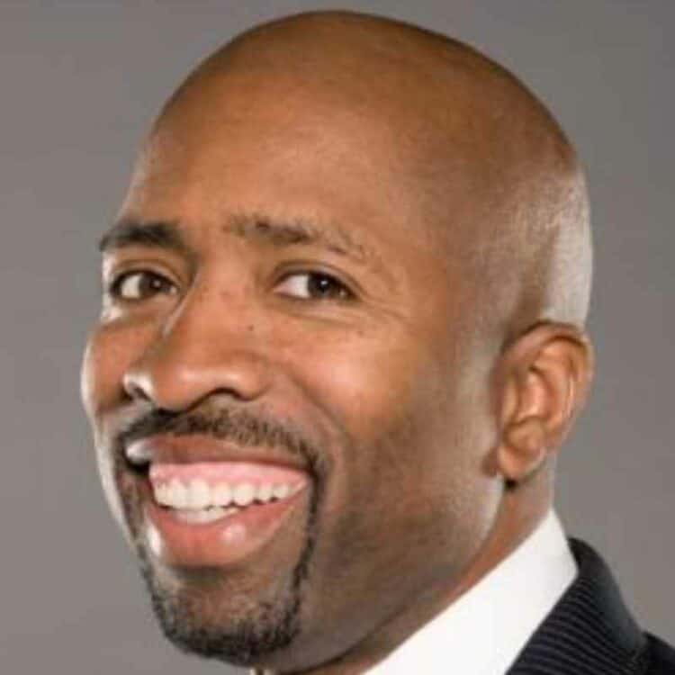 Kenny Smith