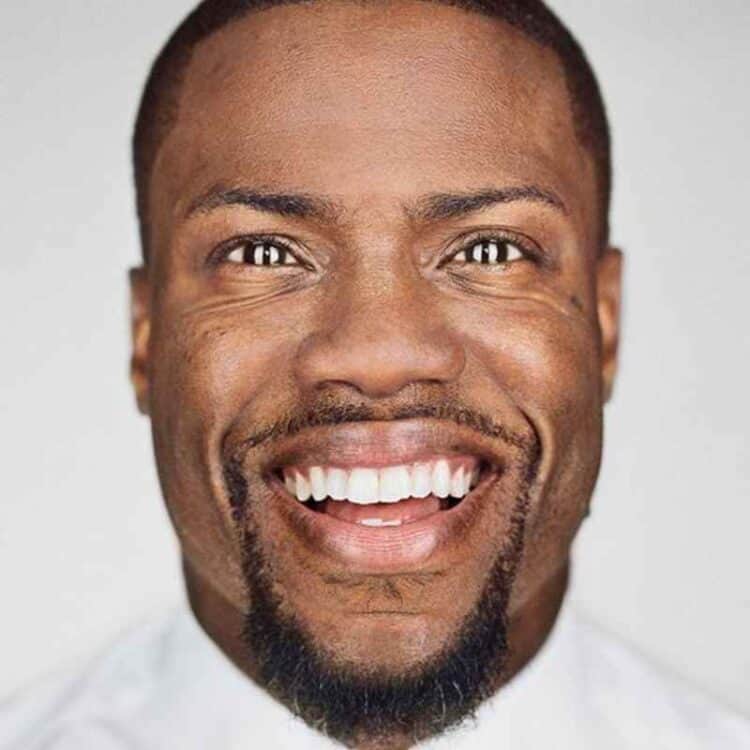 Kevin Hart