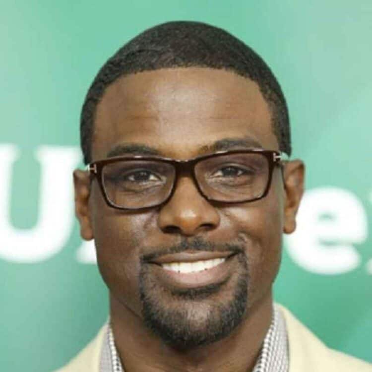 Lance Gross