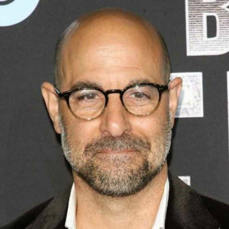 Stanley Tucci