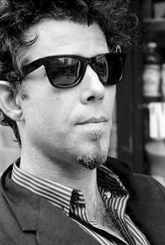 Tom Waits Goatee and Soul Patch