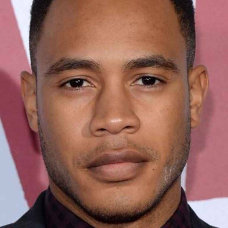 Trai Byers