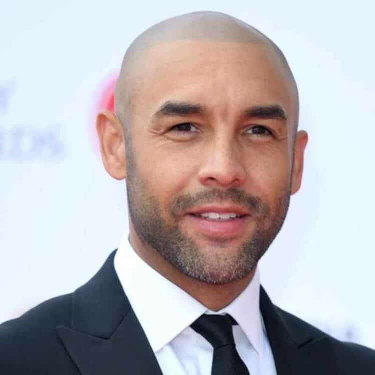 alex beresford