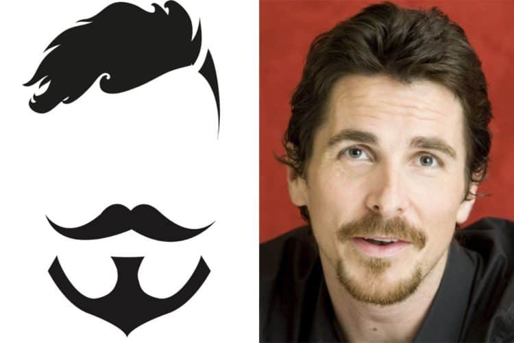 Anchor beard style vs Balbo vs Van Dyke