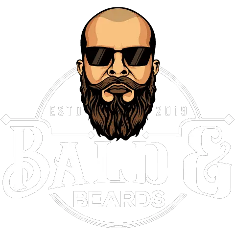 Bald & Beards