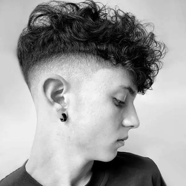 10 Stylish Taper Fade Haircuts: for Clean-cut Men - Bald & Beards