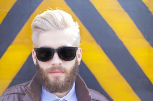 Beard Dye Colors You Should Try