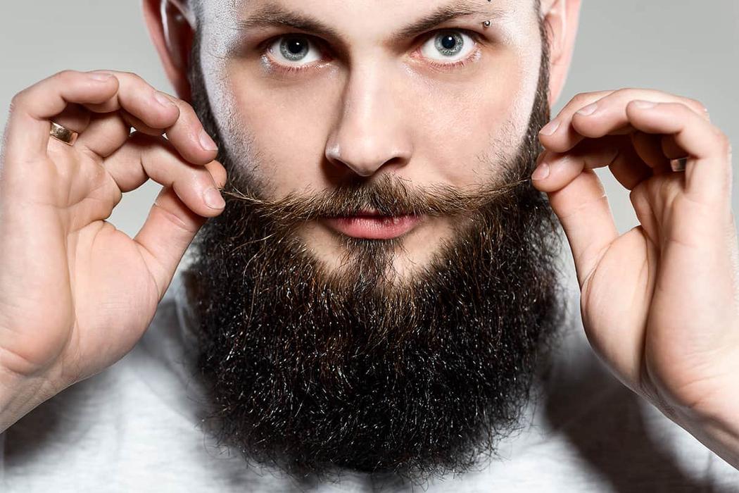 best beard growth oils