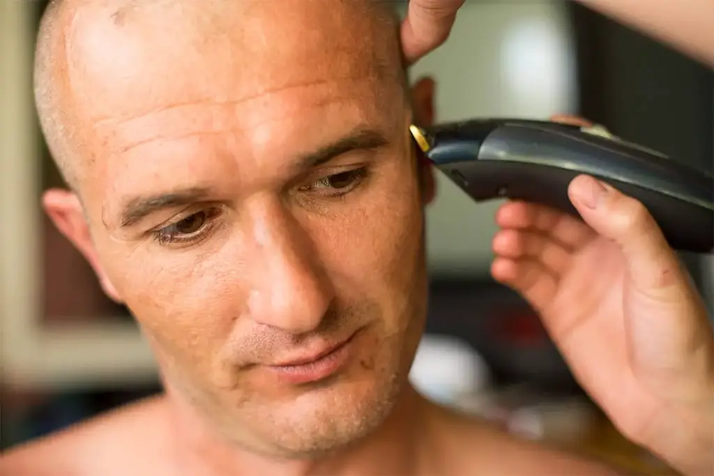 best balding clippers