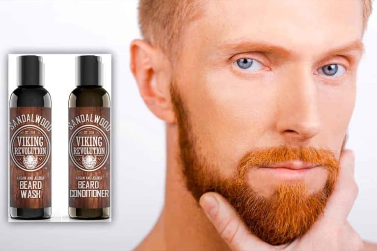 10 Best Beard Conditioners Soft, Healthy Beard (2023) Bald & Beards