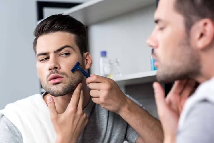 Best disposable razor for men