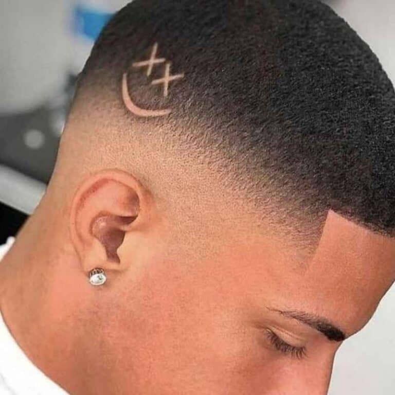 Top Fade Haircuts for Black Men: Find the Best Style 2025 - Bald & Beards