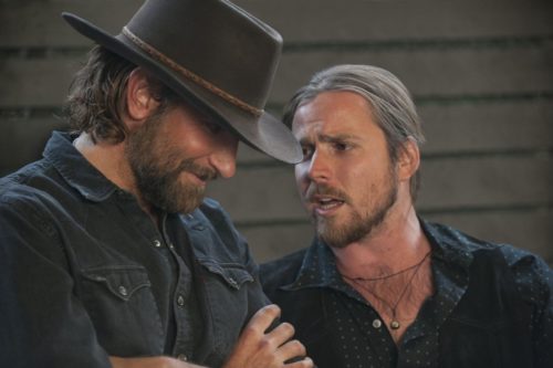 Stetson Hat Worn by Jackson Main (Bradley Cooper) in A Star Is Born
