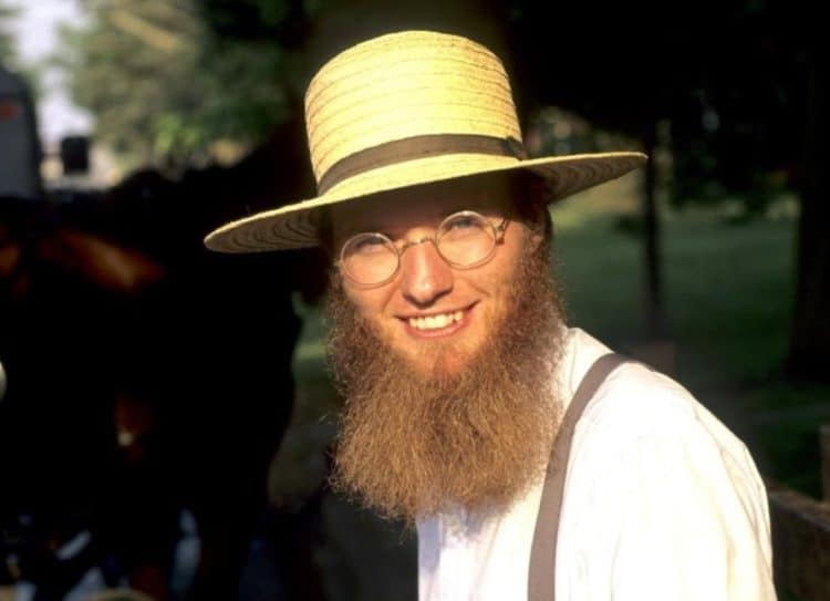 Amish Beard Culture Growing And Style Guide Bald And Beards 