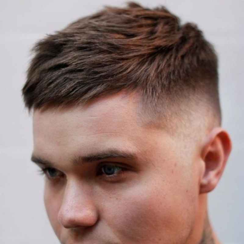 Best Haircuts For Men In 2023 | 100+ Hottest Hairstyles - Bald & Beards