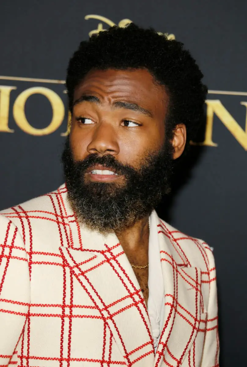 12 Iconic Rappers With Trendy Beards Bald And Beards 