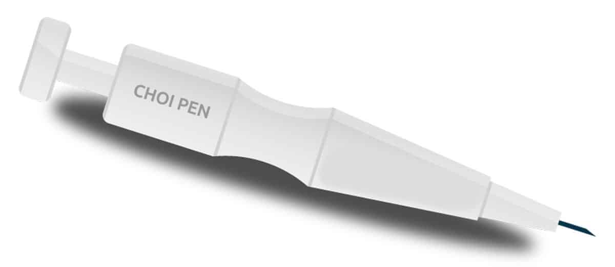 Choi Implanter Pen