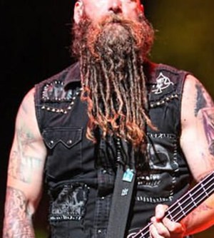 Long Beard Dreadlocks