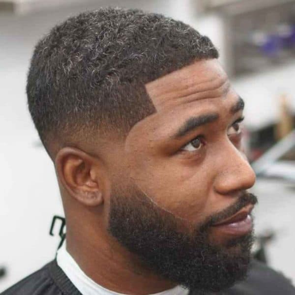 Best Crew Cut Fades: Stylish Short Hair for Modern Men - Bald & Beards