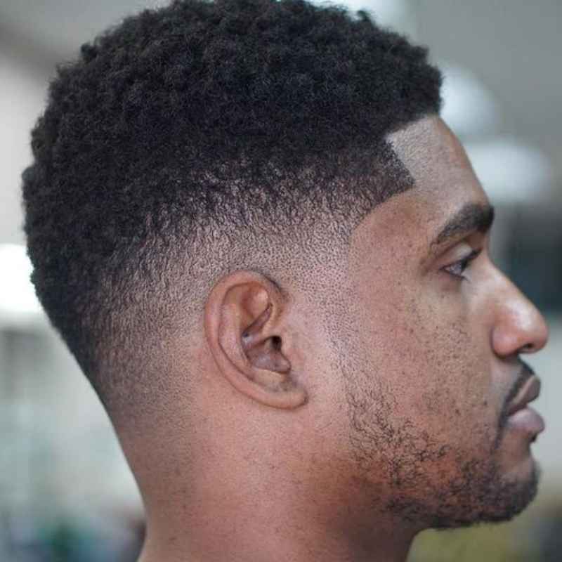 10+ Short Fade Haircuts for Men: New Styles & Ideas - Bald & Beards