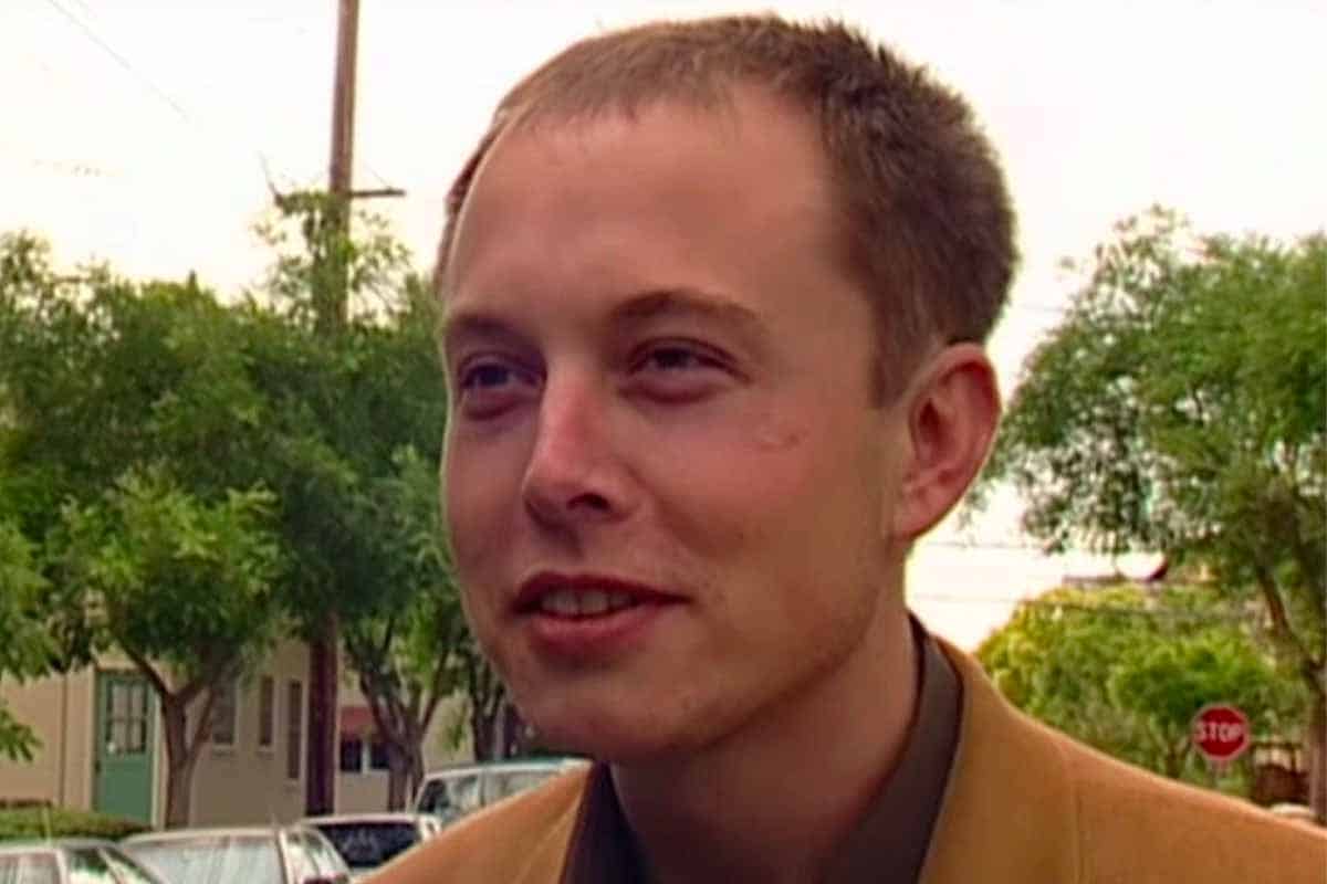 Elon Musk's Amazing Mane: Did a Hair Transplant Save Him?