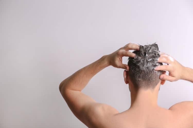 how to exfoliate your scalp