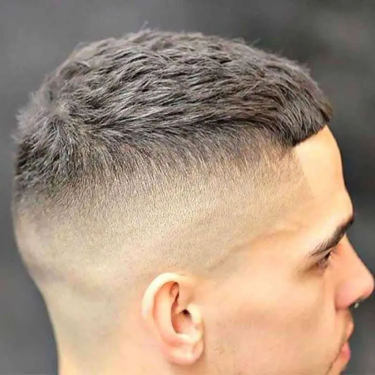 Razor Fade Haircuts: Ultimate Guide to the Top 20 Styles - Bald & Beards