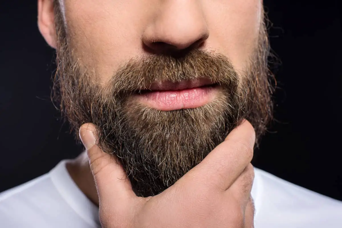 45 Best How to soften beard hair at home for Men