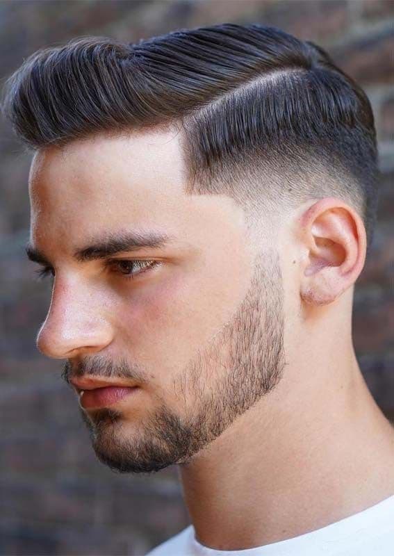 10 Chin Strap Beard Styles for a Sculpted Jawline - Bald & Beards