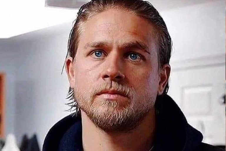 Jax Teller Beard: How to Get the Sons of Anarchy Look - Bald & Beards