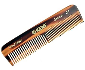 Kent Men's Beard Comb