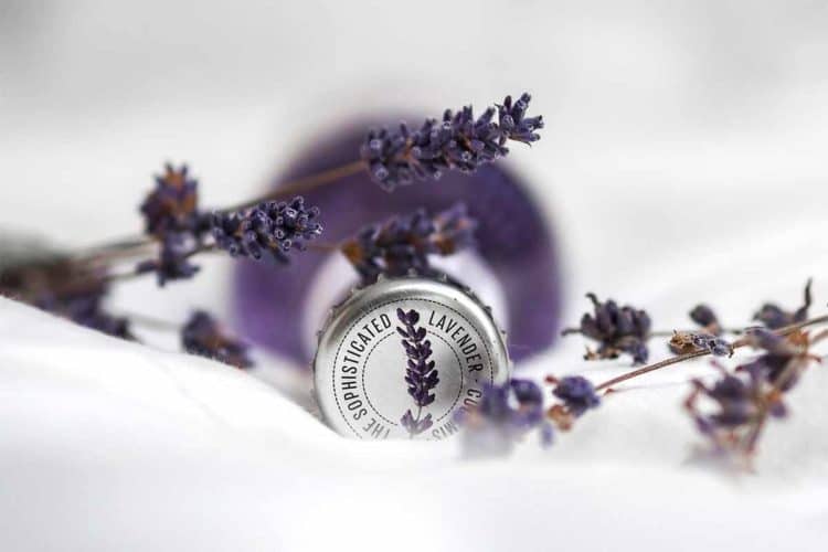 Lavender Essential Oil