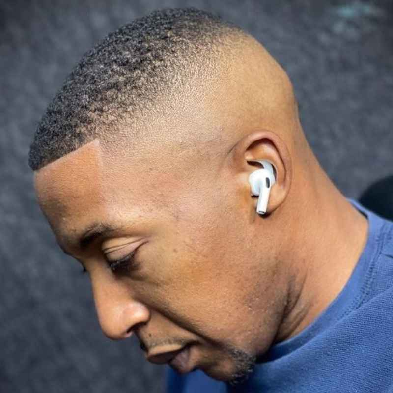 Boosie Fade Insider Tips & Tutorial for a Sleek Haircut 2024 Bald & Beards