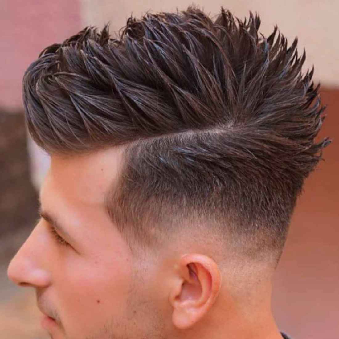 Best Low Fade Haircuts for Men in 2023: Ultimate Guide - Bald & Beards