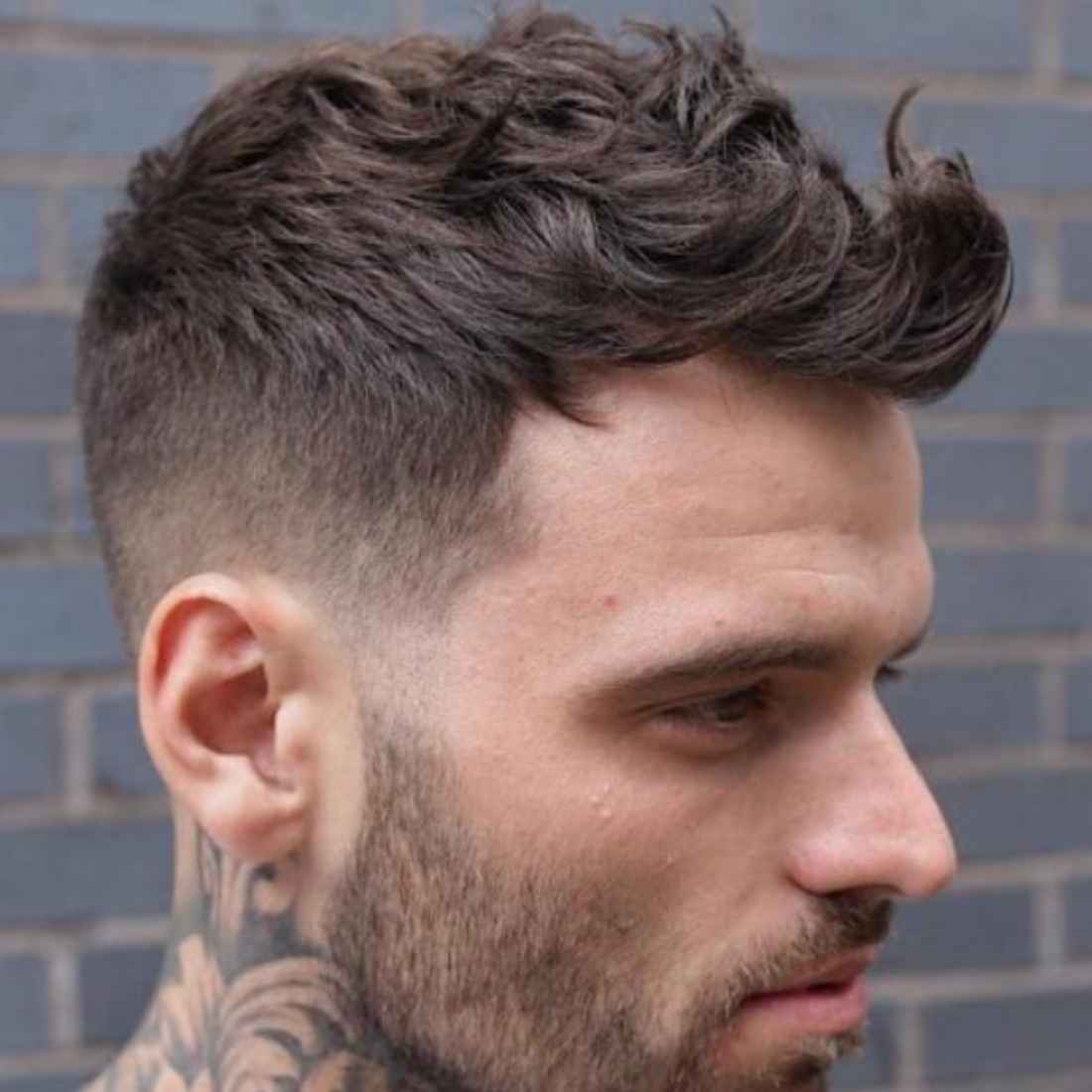 Best Low Fade Haircuts for Men in 2023: Ultimate Guide - Bald & Beards