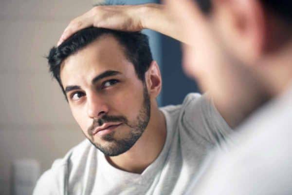 Hair & Scalp Care plus Hair Growth & Restoration