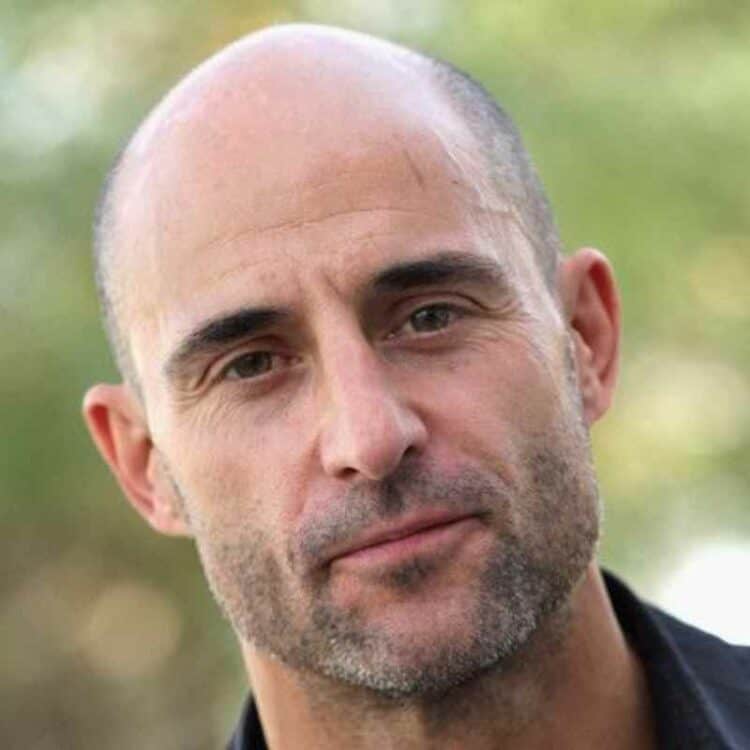 Mark Strong