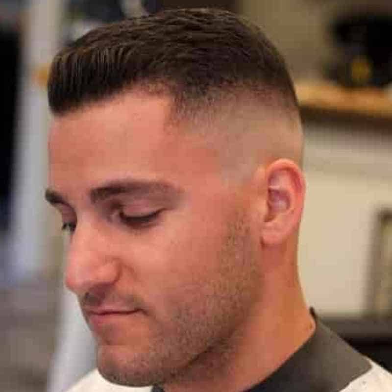 29 Stunning High Fade Haircuts That Will Transform Your Look - Bald ...