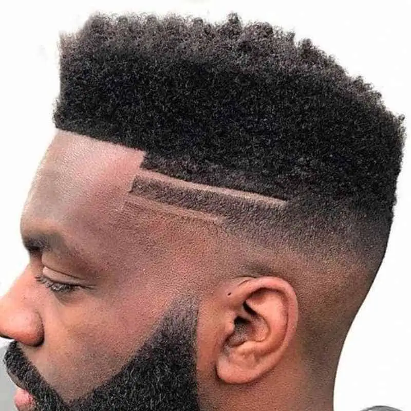 Best Box Fade Haircuts: Unleash Your Style (2024) - Bald & Beards