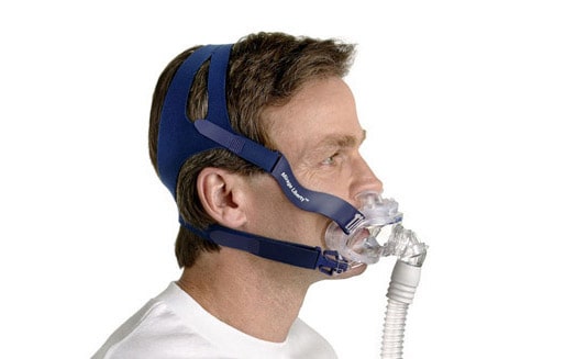 Top CPAP Masks for Beards to Sleep Better (5 Reviewed) - Bald & Beards