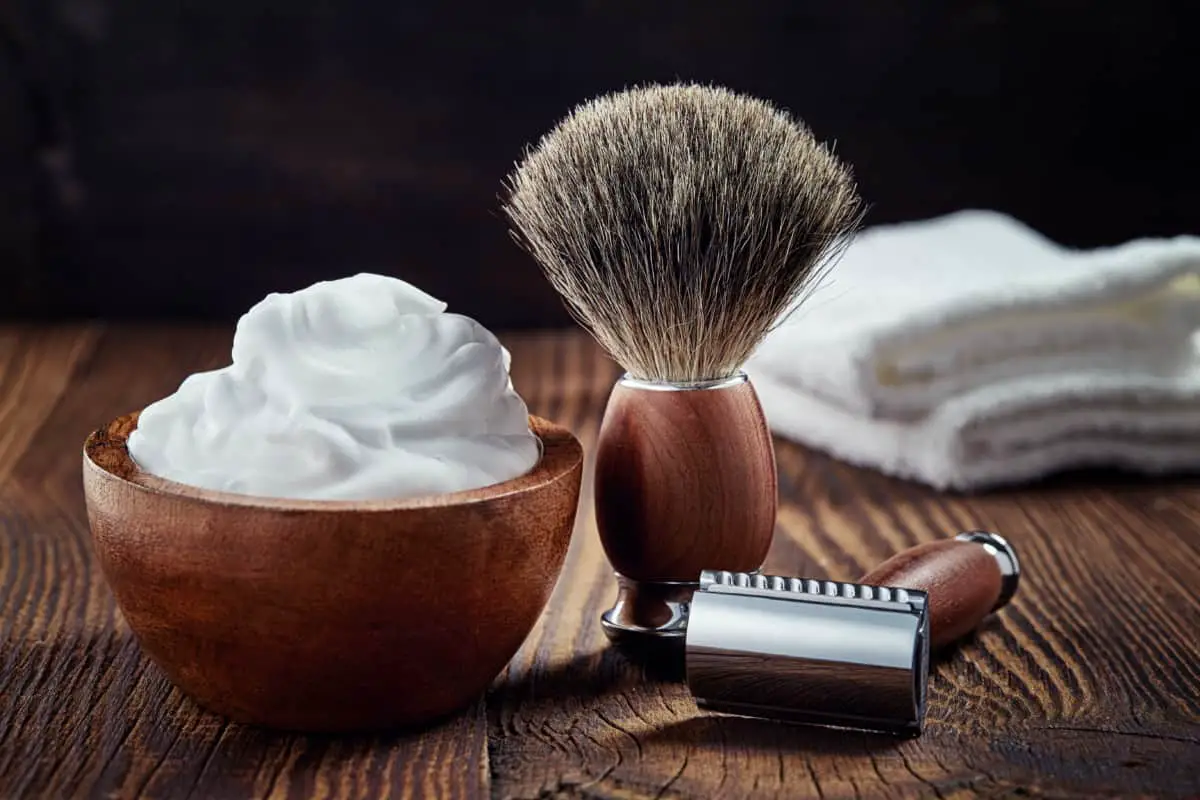 Get the Perfect Shave