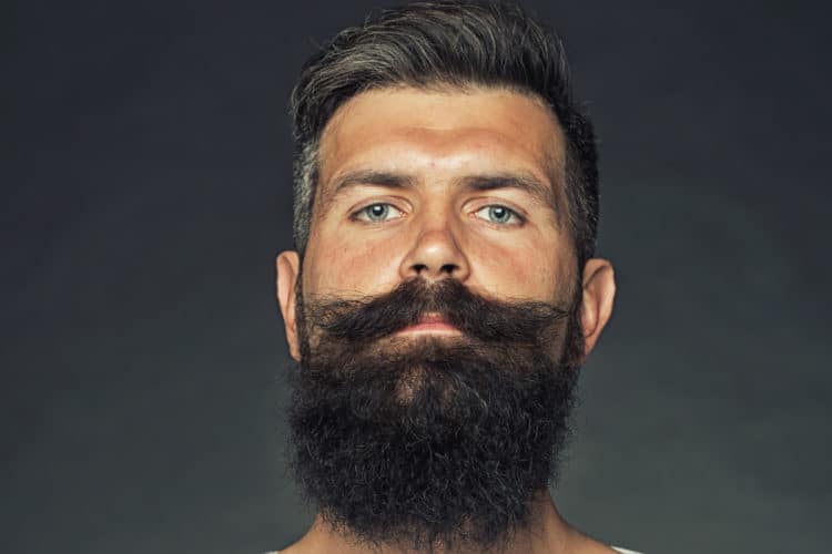 The Best Beard Length for Your Look - Bald & Beards